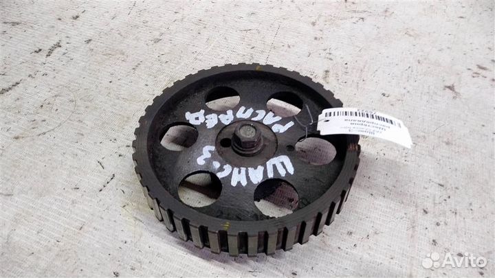 Шестерня распредвала ZAZ Chance 02г
