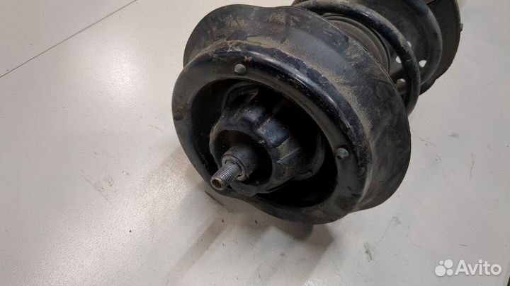 Амортизатор подвески Mercedes C W203, 2006