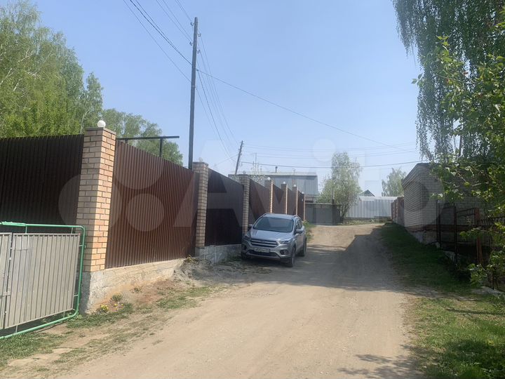 Дача 60 м² на участке 5,8 сот.