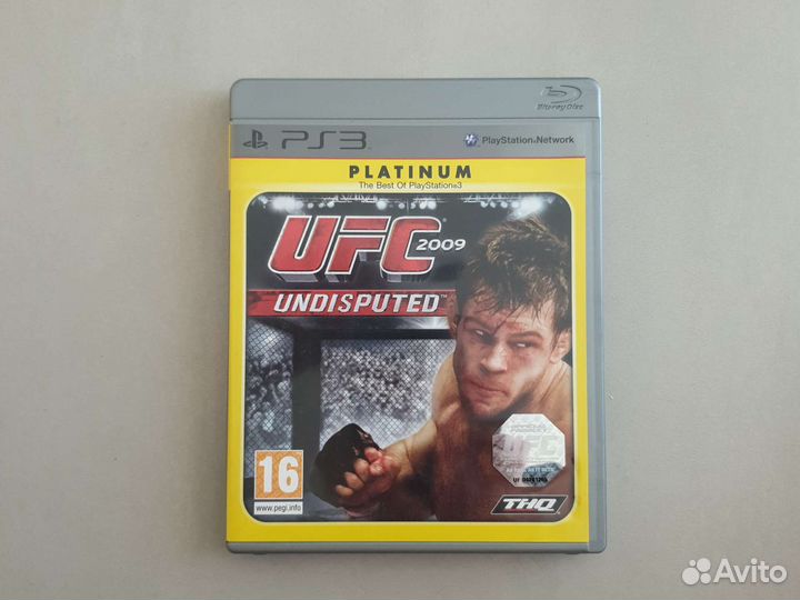 Игры для приставок ps3