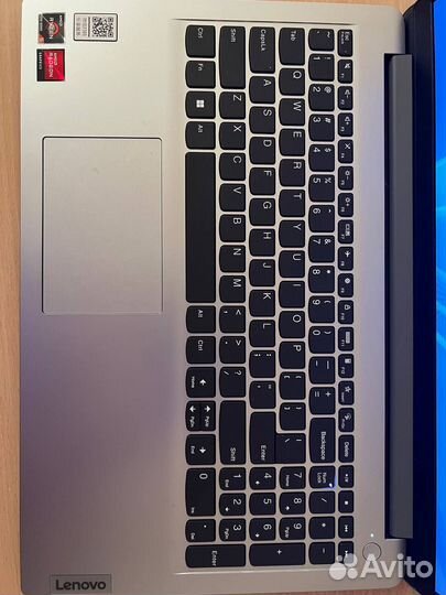 Ноутбук Lenovo ideapad 15ALC7 - 5500U/16GB/512SSD