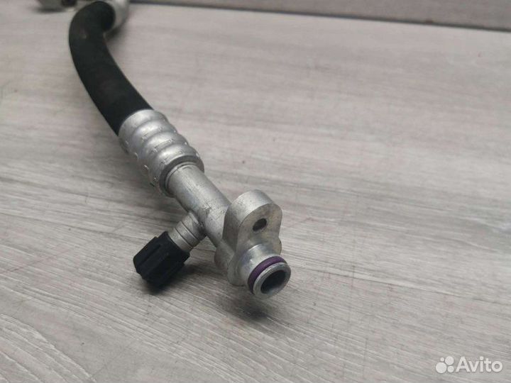 Трубка кондиционера Mercedes C W204