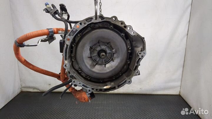 Кпп - автомат (АКПП) Lexus GS, 2008