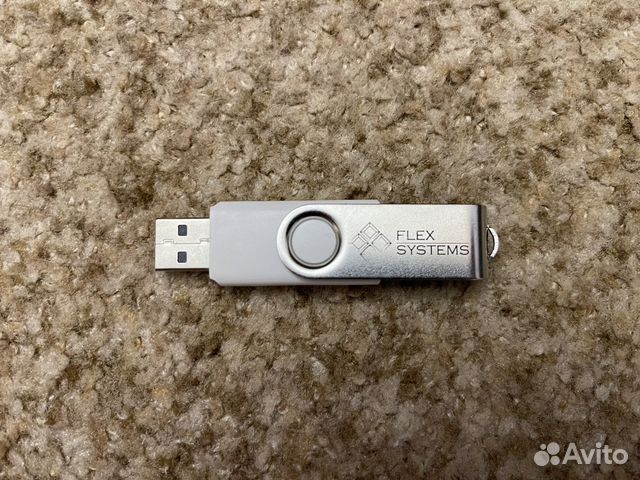 Usb флешка 4 gb