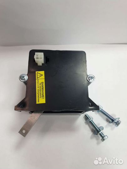 Устройство поворота для инкубатора несушка