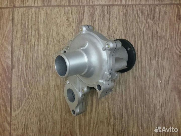 Насос водяной Лифан Солано Бриз Смайли помпа