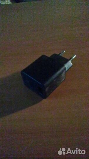 Адаптер от планшета Asus