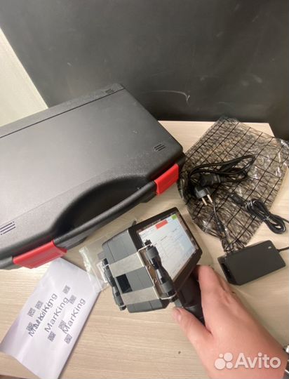 Датировщик датер маркировочный принтер