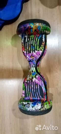 Гироскутер бу