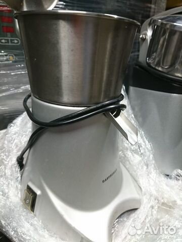 Соковыжималка для цитрусовых Gastrorag SJ-CJ6