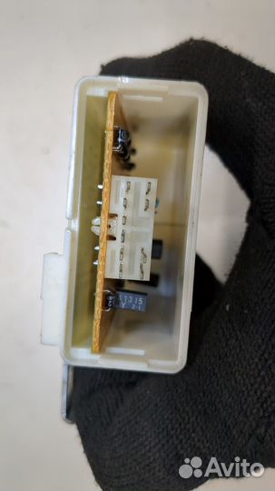 Блок комфорта Mitsubishi Montero Sport / Pajero Sp