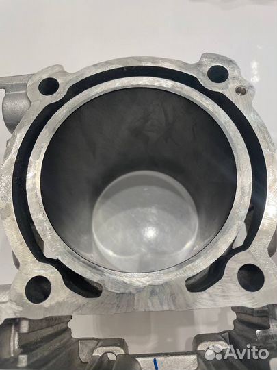 Комплект блоков цилиндров для BRP Can-Am