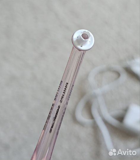 Ирригатор Philips Sonicare AirFloss Pro