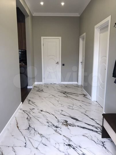 Дом 100 м² на участке 5,3 сот.