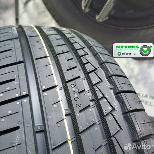 Ikon Tyres Autograph Eco 3 195/50 R15 82V