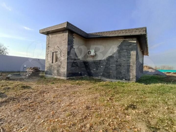 Дом 90 м² на участке 65 сот.