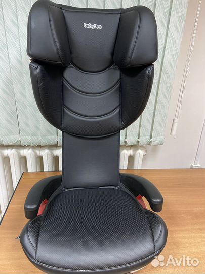 Детское авто кресло