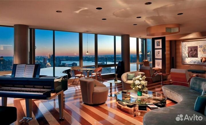 Фен-шуй консультации жилья и бизнеса