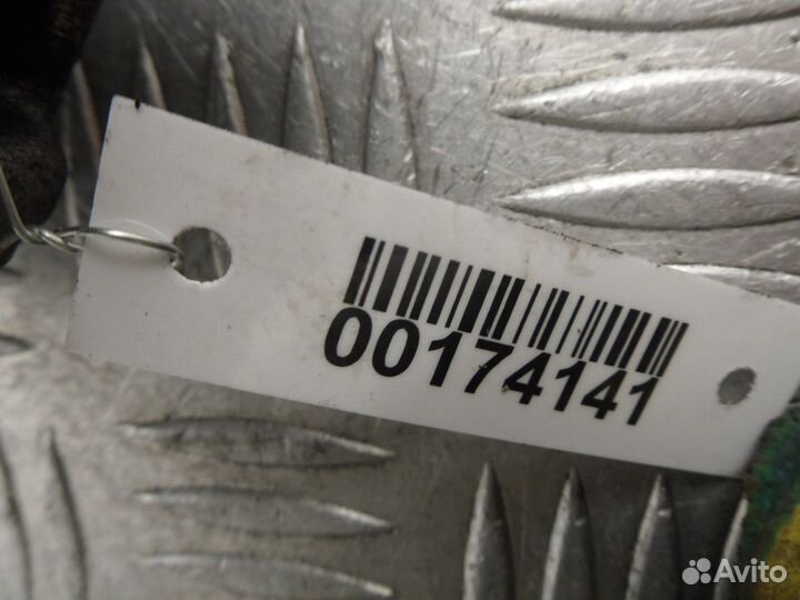 Компрессор системы кондиционирования Mercedes-Benz