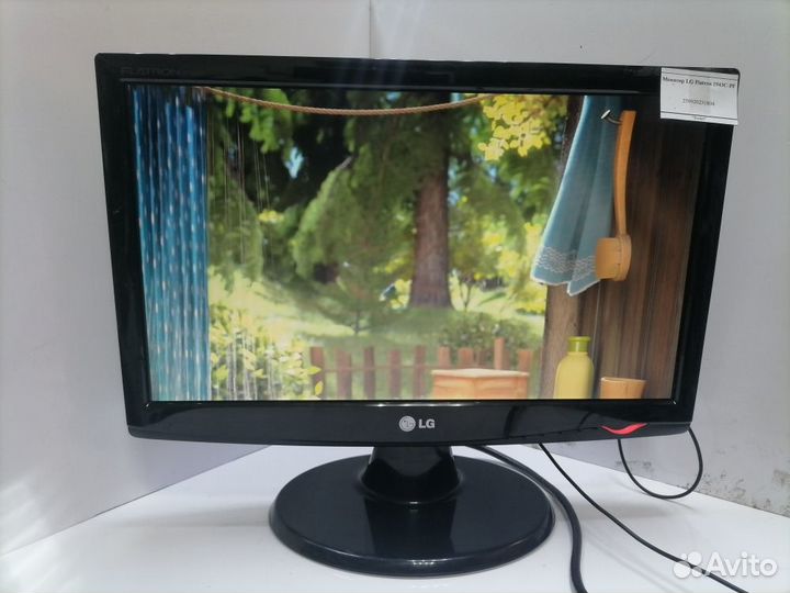Монитор LG Flatron 1943C-PF