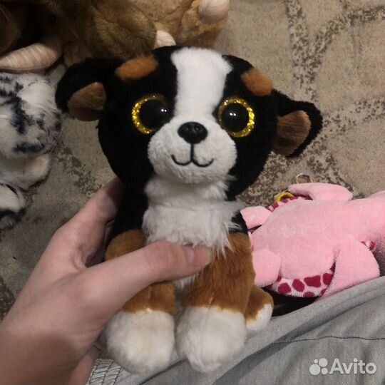 Игрушки детские разные