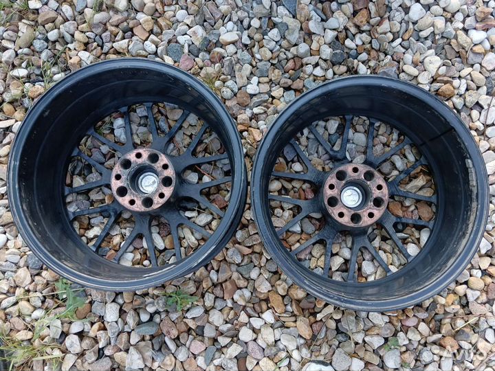 Кованые AG forged (смк) 18