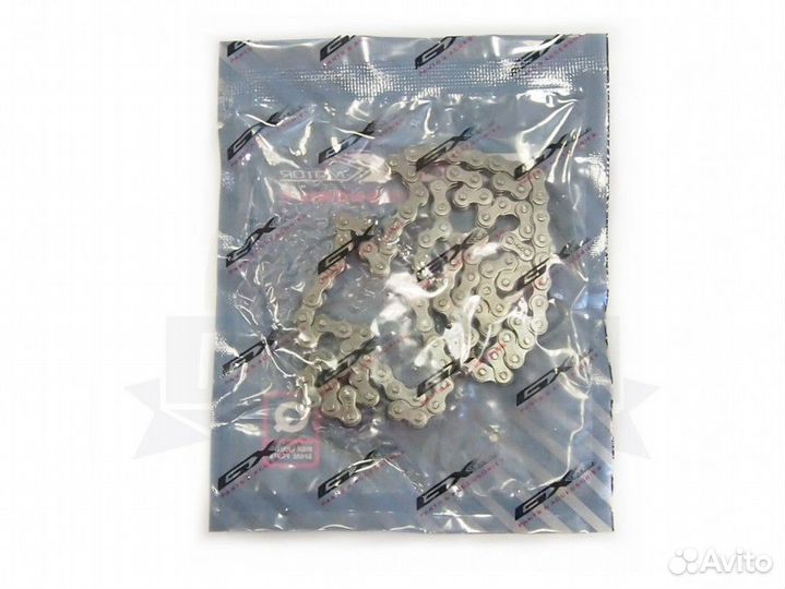 Цепь грм 100 зв. CB125 (125сс) 25Н (Desperado)