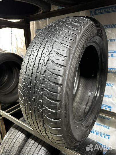 Dunlop Grandtrek AT22 265/60 R18 110H