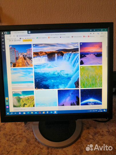 Монитор Samsung syncmaster 913n