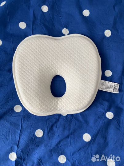 Подушка детская новая