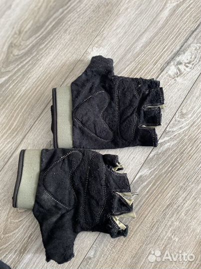 Перчатки для фитнеса