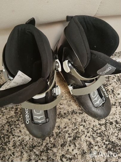 Продаются коньки