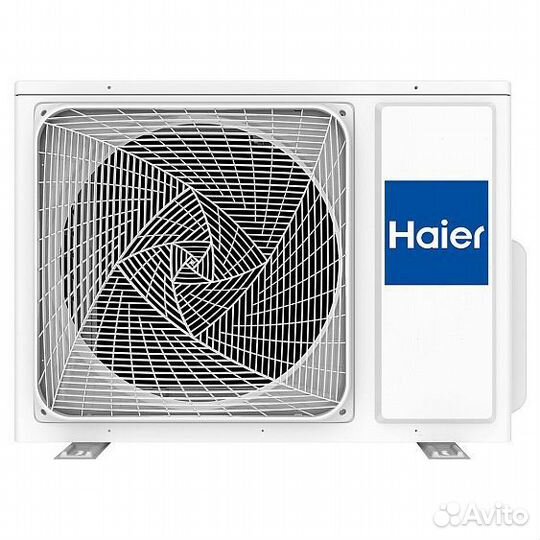 Сплит-система haier AS35S2SF1FA-W/1U35S2SM1FA