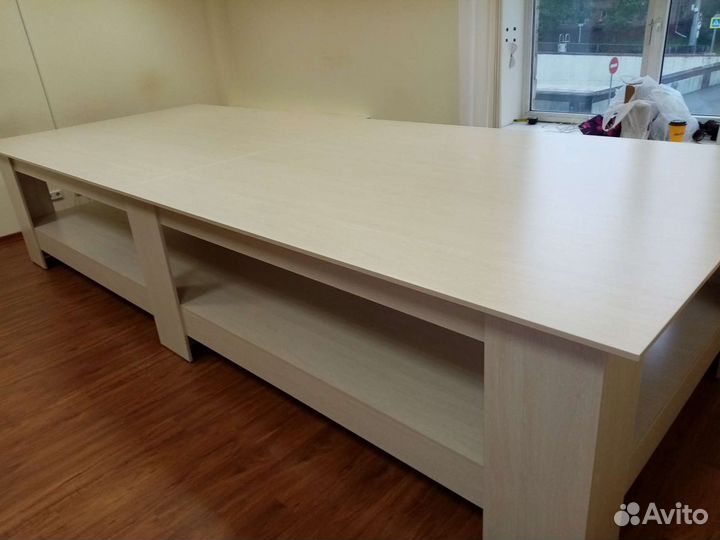 Раскроечный стол, новый