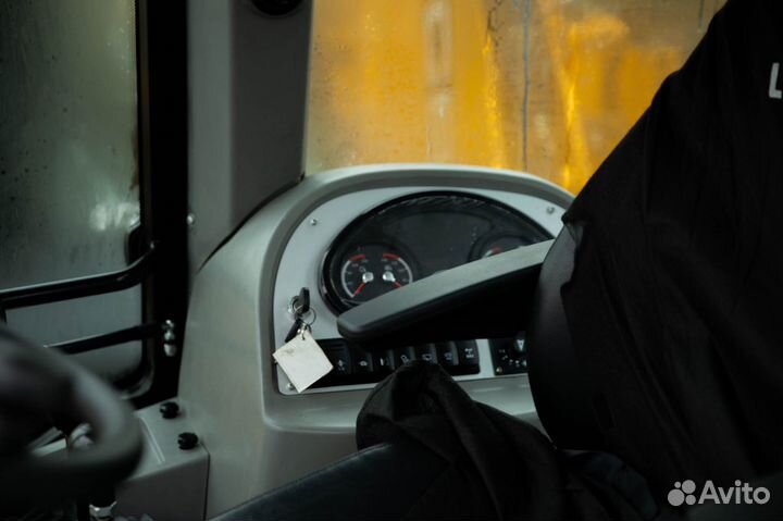 Экскаватор-погрузчик Lovol FLB468, 2022