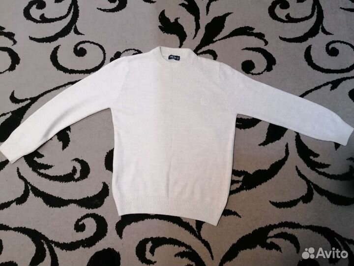 Кофта мужская детская