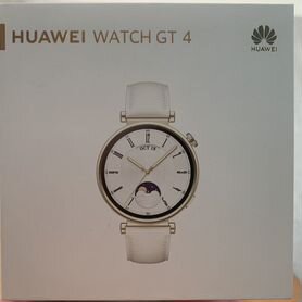 Huawei watch gt 4