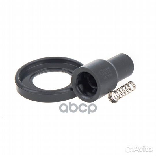 Наконечник катушки зажигания toyota Corolla E11