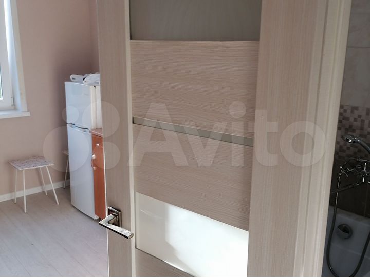 Комната 12 м² в 1-к., 3/12 эт.