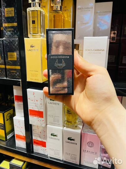 Paco rabanne invictus оригинальный тестер