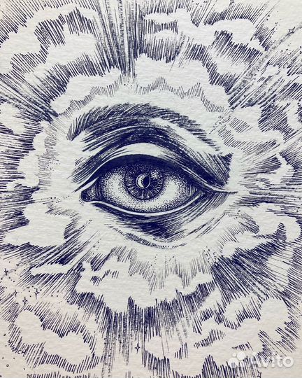 Вещи в коробке