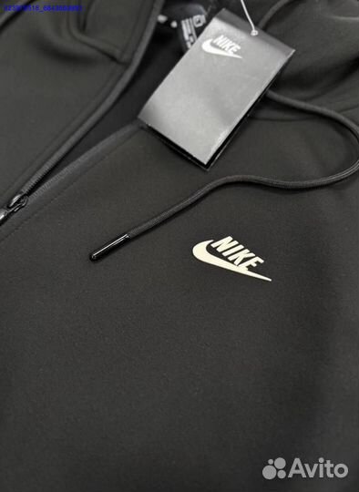 Спортивный костюм Nike (Арт.63524)