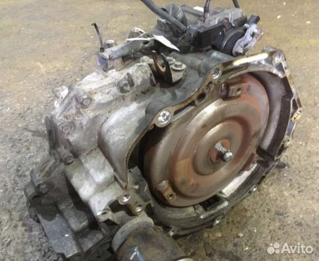 АКПП автомат лачетти 1.6 aisin