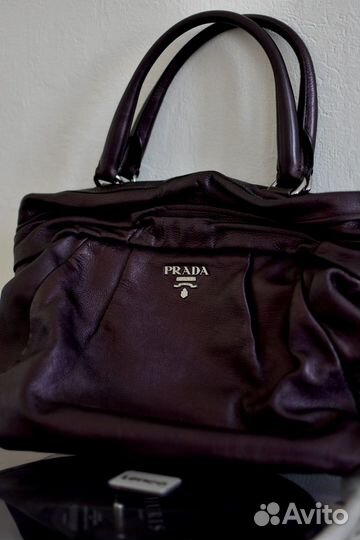 Сумка prada оригинал