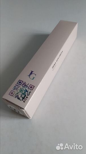 Кисти для макияжа IG