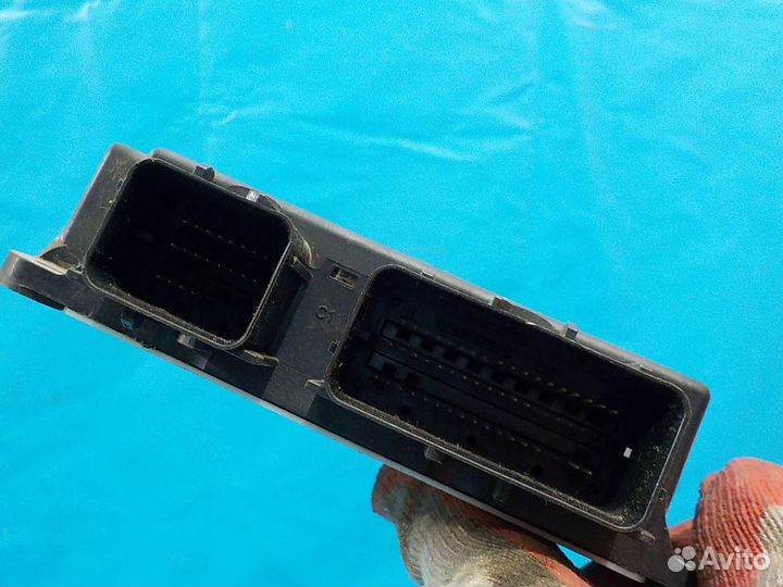 Блок SRS Chevrolet Cruze 2009-2016