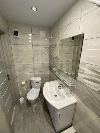 Дом 100 м² на участке 20 сот.