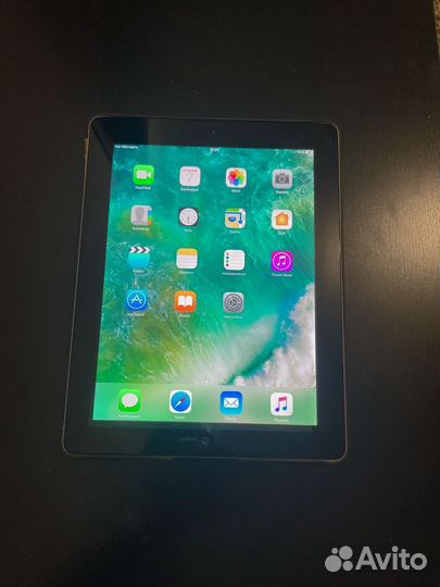 iPad air 4 64gb