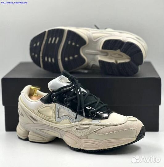 Кроссовки Adidas Raf Simons Ozweego 3 (Арт.95906)