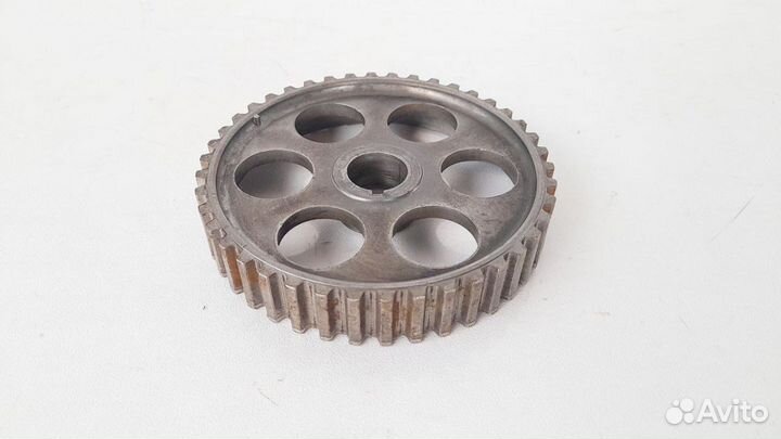 Шестерня распредвала Chevrolet Lanos,Nexia, A15sms
